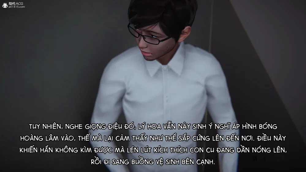 Diễm Thê Trầm Luân: Khi Người Vợ Kiều Diễm Sa Ngã - Chap 5 - 99