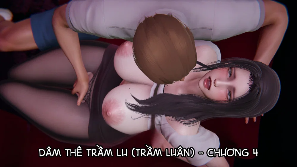 Diễm Thê Trầm Luân: Khi Người Vợ Kiều Diễm Sa Ngã - Chap 4 - 1