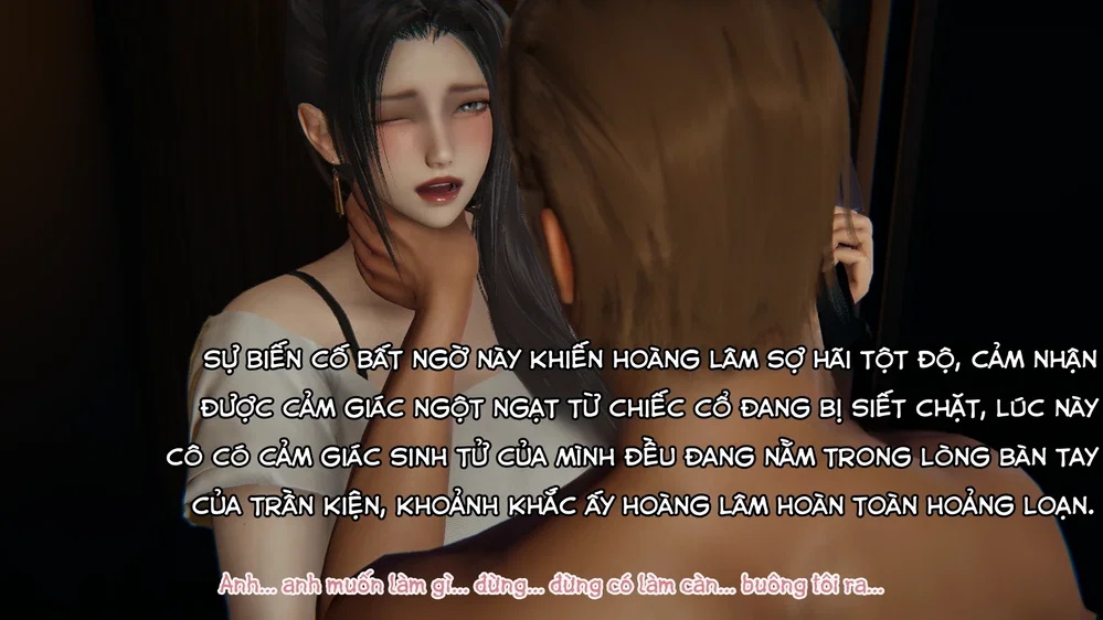 Diễm Thê Trầm Luân: Khi Người Vợ Kiều Diễm Sa Ngã - Chap 4 - 100