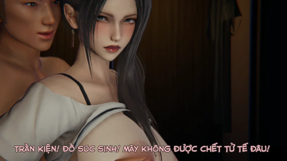 Diễm Thê Trầm Luân: Khi Người Vợ Kiều Diễm Sa Ngã - Chap 4 - 104