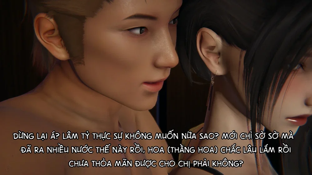 Diễm Thê Trầm Luân: Khi Người Vợ Kiều Diễm Sa Ngã - Chap 4 - 107