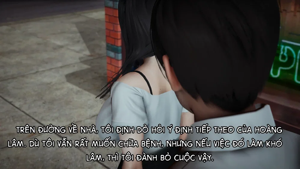Diễm Thê Trầm Luân: Khi Người Vợ Kiều Diễm Sa Ngã - Chap 4 - 27