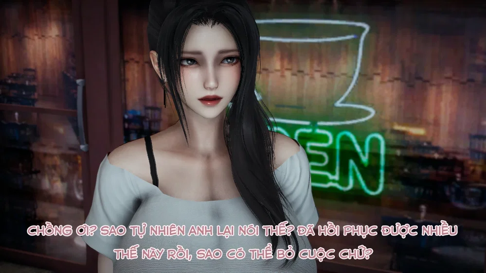 Diễm Thê Trầm Luân: Khi Người Vợ Kiều Diễm Sa Ngã - Chap 4 - 29