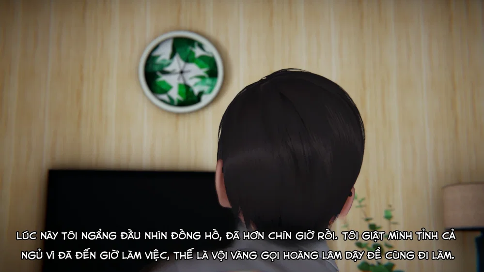 Diễm Thê Trầm Luân: Khi Người Vợ Kiều Diễm Sa Ngã - Chap 4 - 3