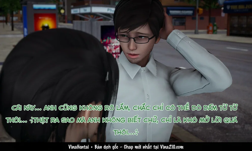 Diễm Thê Trầm Luân: Khi Người Vợ Kiều Diễm Sa Ngã - Chap 4 - 32