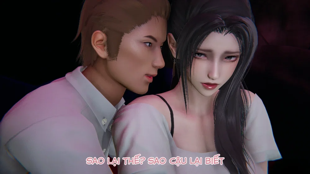 Diễm Thê Trầm Luân: Khi Người Vợ Kiều Diễm Sa Ngã - Chap 4 - 47