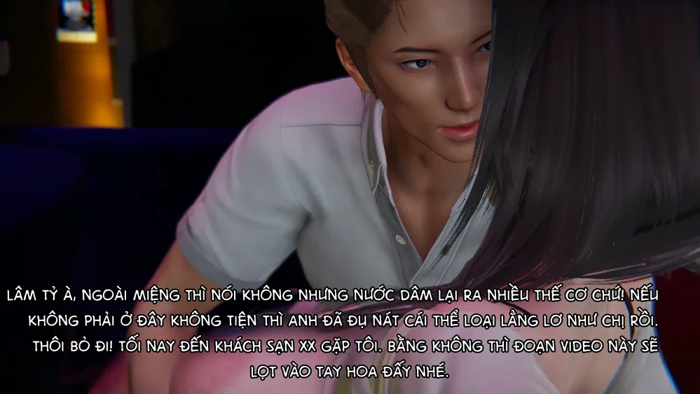 Diễm Thê Trầm Luân: Khi Người Vợ Kiều Diễm Sa Ngã - Chap 4 - 67