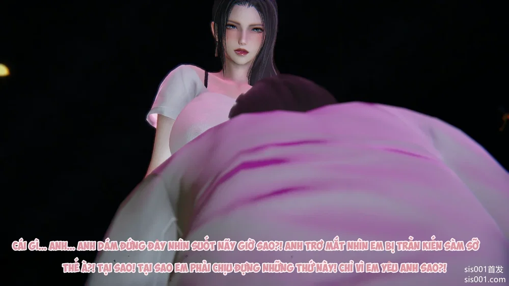Diễm Thê Trầm Luân: Khi Người Vợ Kiều Diễm Sa Ngã - Chap 4 - 75