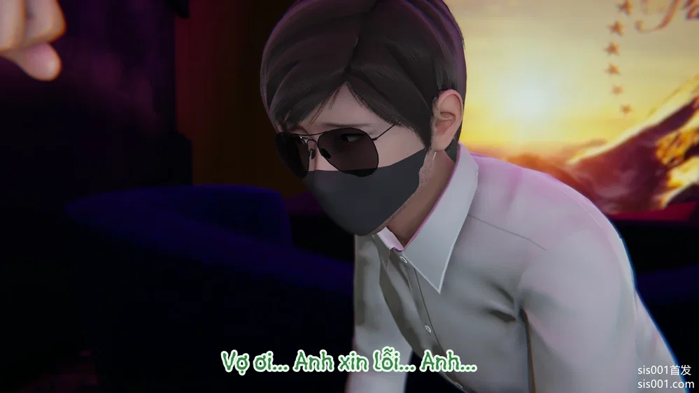 Diễm Thê Trầm Luân: Khi Người Vợ Kiều Diễm Sa Ngã - Chap 4 - 76