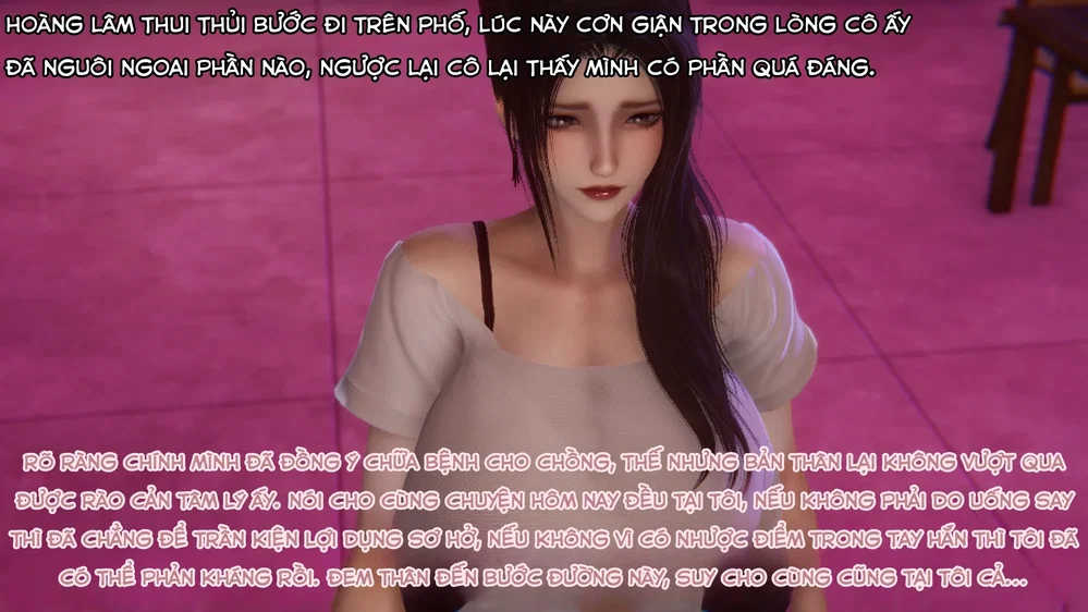 Diễm Thê Trầm Luân: Khi Người Vợ Kiều Diễm Sa Ngã - Chap 4 - 80