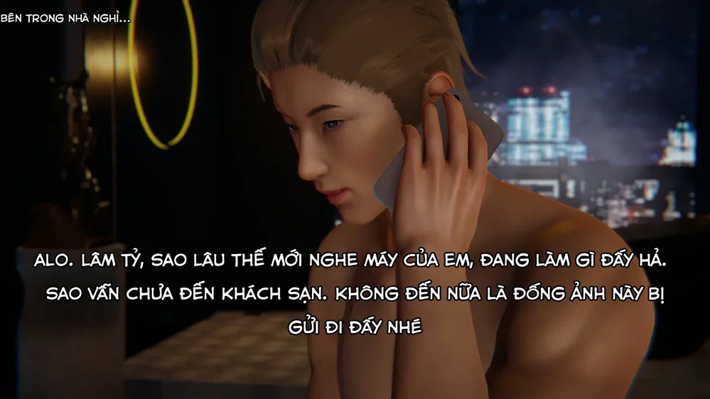 Diễm Thê Trầm Luân: Khi Người Vợ Kiều Diễm Sa Ngã - Chap 4 - 84
