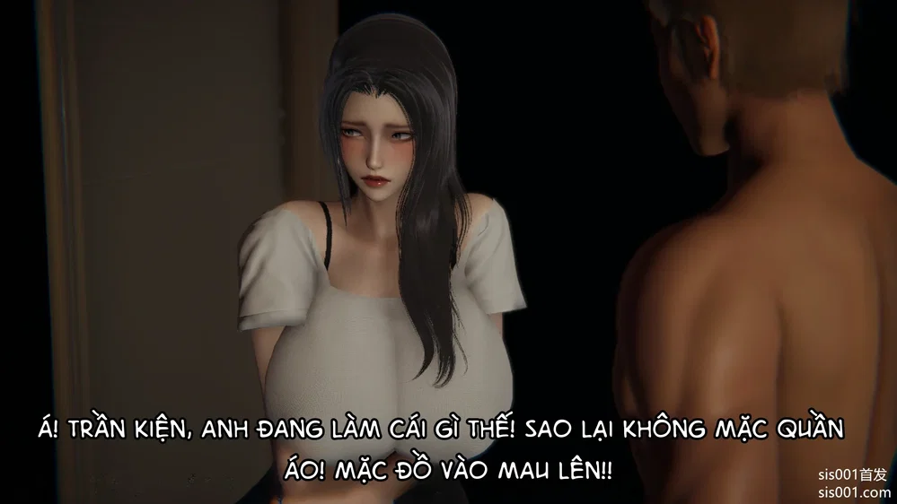 Diễm Thê Trầm Luân: Khi Người Vợ Kiều Diễm Sa Ngã - Chap 4 - 91
