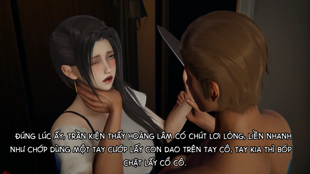 Diễm Thê Trầm Luân: Khi Người Vợ Kiều Diễm Sa Ngã - Chap 4 - 99