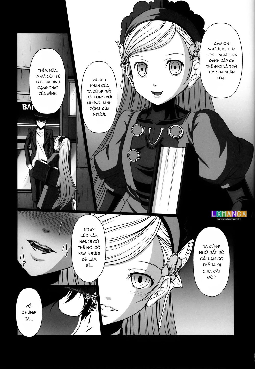 HOBBY'S BLOCK!! 24 Josei Chara ga Default Ero S... - Đọc ngay - 23