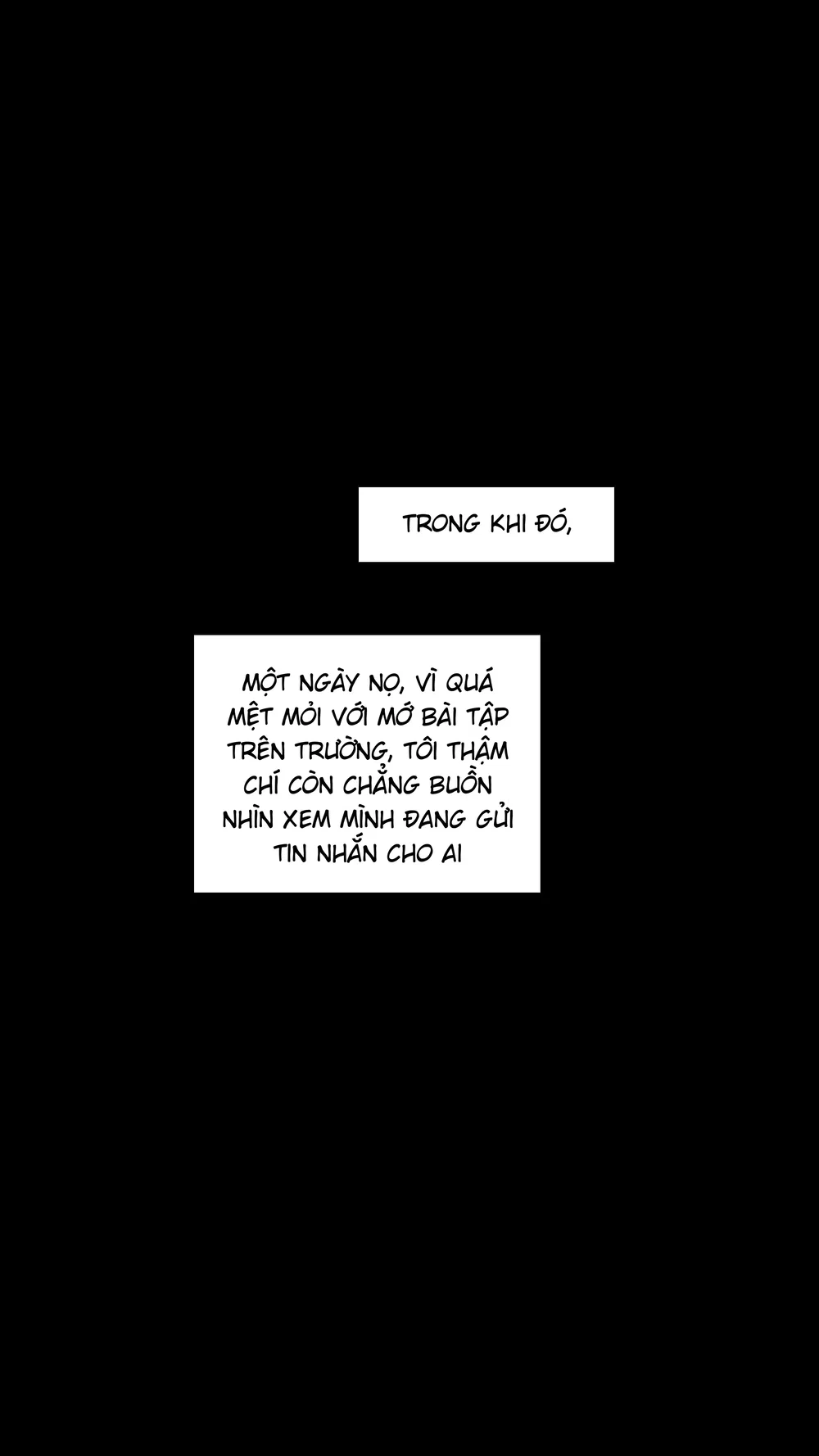 [NT00] Đầu óc cô ấy không bình thường - Chap 10 - 20
