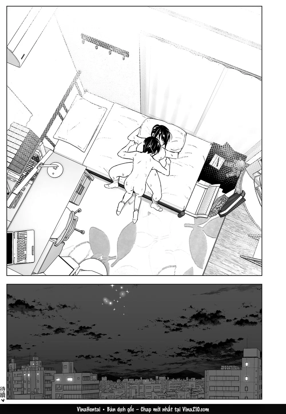 Tình nghĩa cảm động của hai chị em - Chapter 1 - 72