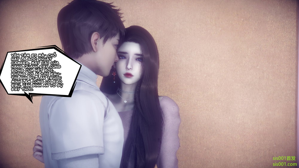An và Kiều - Chap 18 - 14