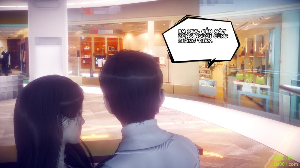 An và Kiều - Chap 18 - 15