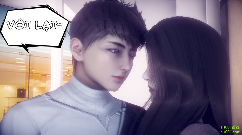 An và Kiều - Chap 18 - 16