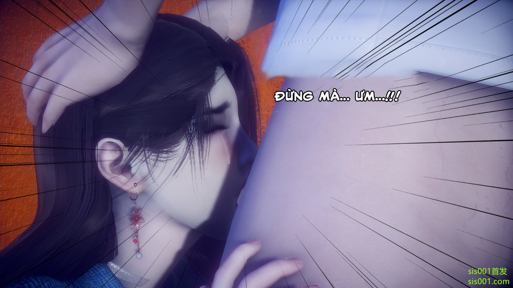 An và Kiều - Chap 18 - 4