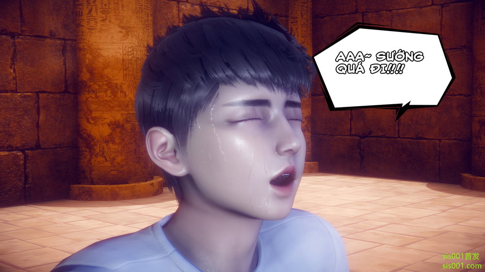 An và Kiều - Chap 18 - 6