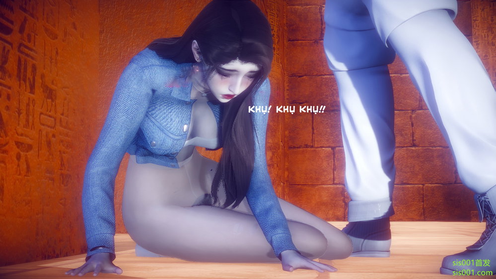 An và Kiều - Chap 18 - 9