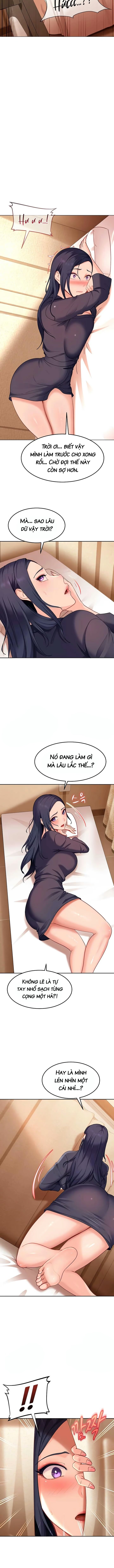 Xin Chị Đại Lắng Nghe Lời Ngụy Biện Này - Chap 39 - 10