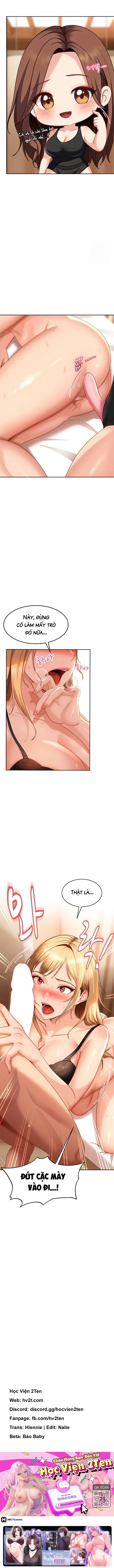 Xin Chị Đại Lắng Nghe Lời Ngụy Biện Này - Chap 39 - 14