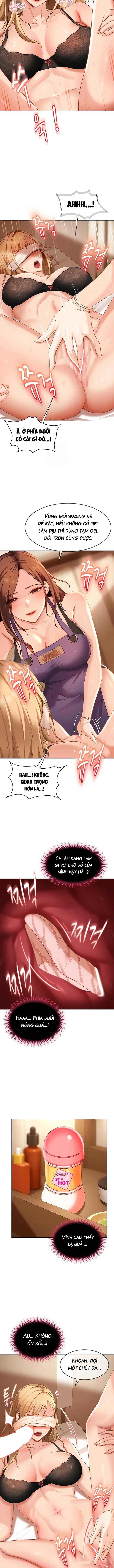 Xin Chị Đại Lắng Nghe Lời Ngụy Biện Này - Chap 39 - 6