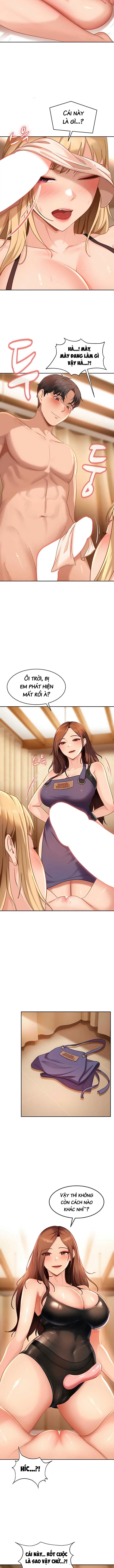 Xin Chị Đại Lắng Nghe Lời Ngụy Biện Này - Chap 39 - 7