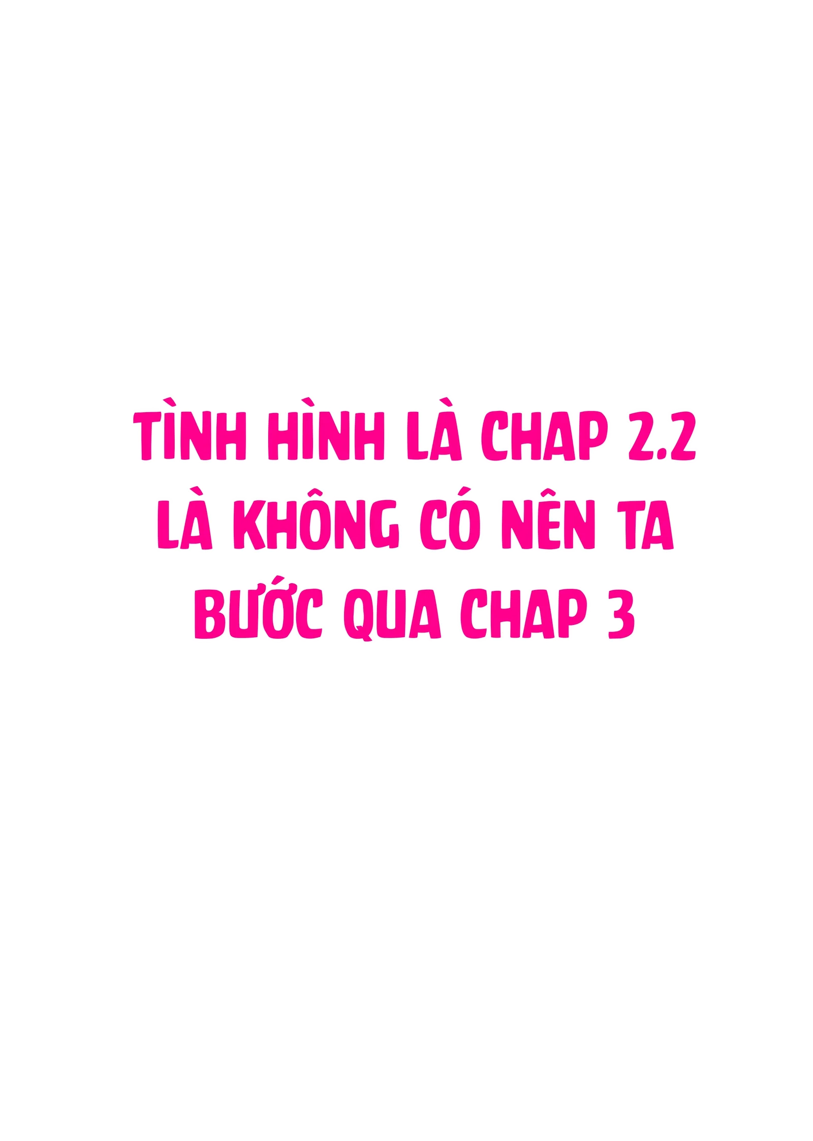 Anh em nhà nghèo - Chap 3