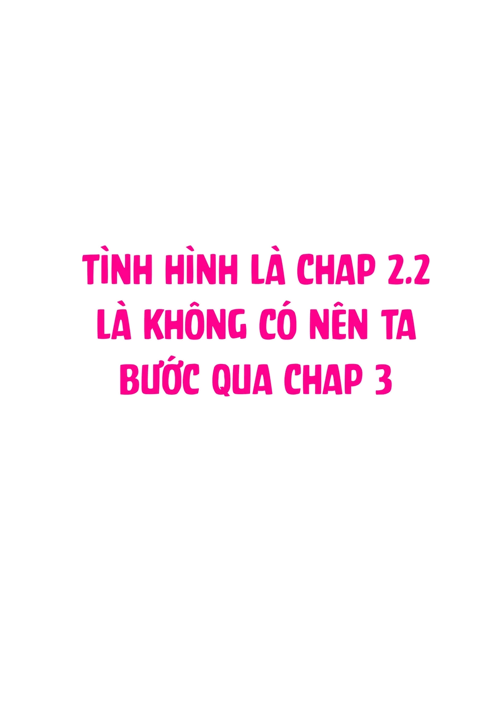 Anh em nhà nghèo - Chap 3 - 1