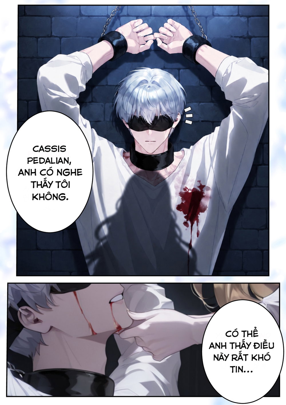 Roxana Agriche - Oneshot - 10 Roxana Agriche - Oneshot - 10