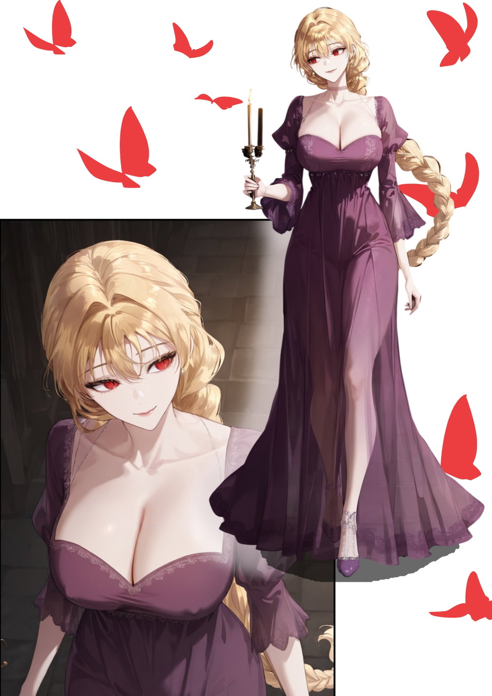 Roxana Agriche - Oneshot - 16 Roxana Agriche - Oneshot - 16