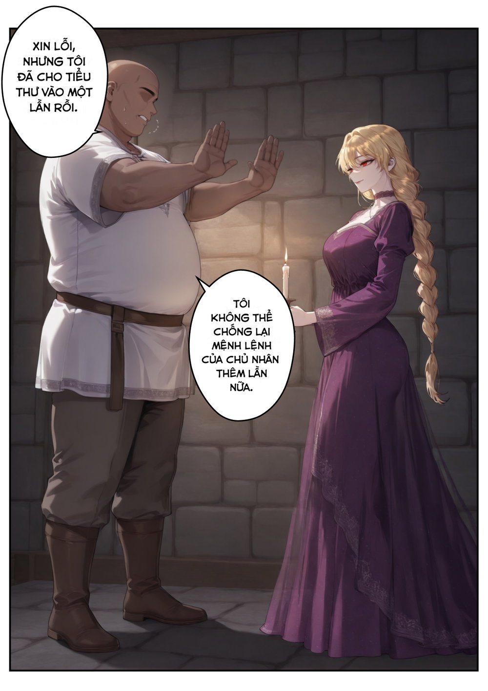 Roxana Agriche - Oneshot - 18 Roxana Agriche - Oneshot - 18