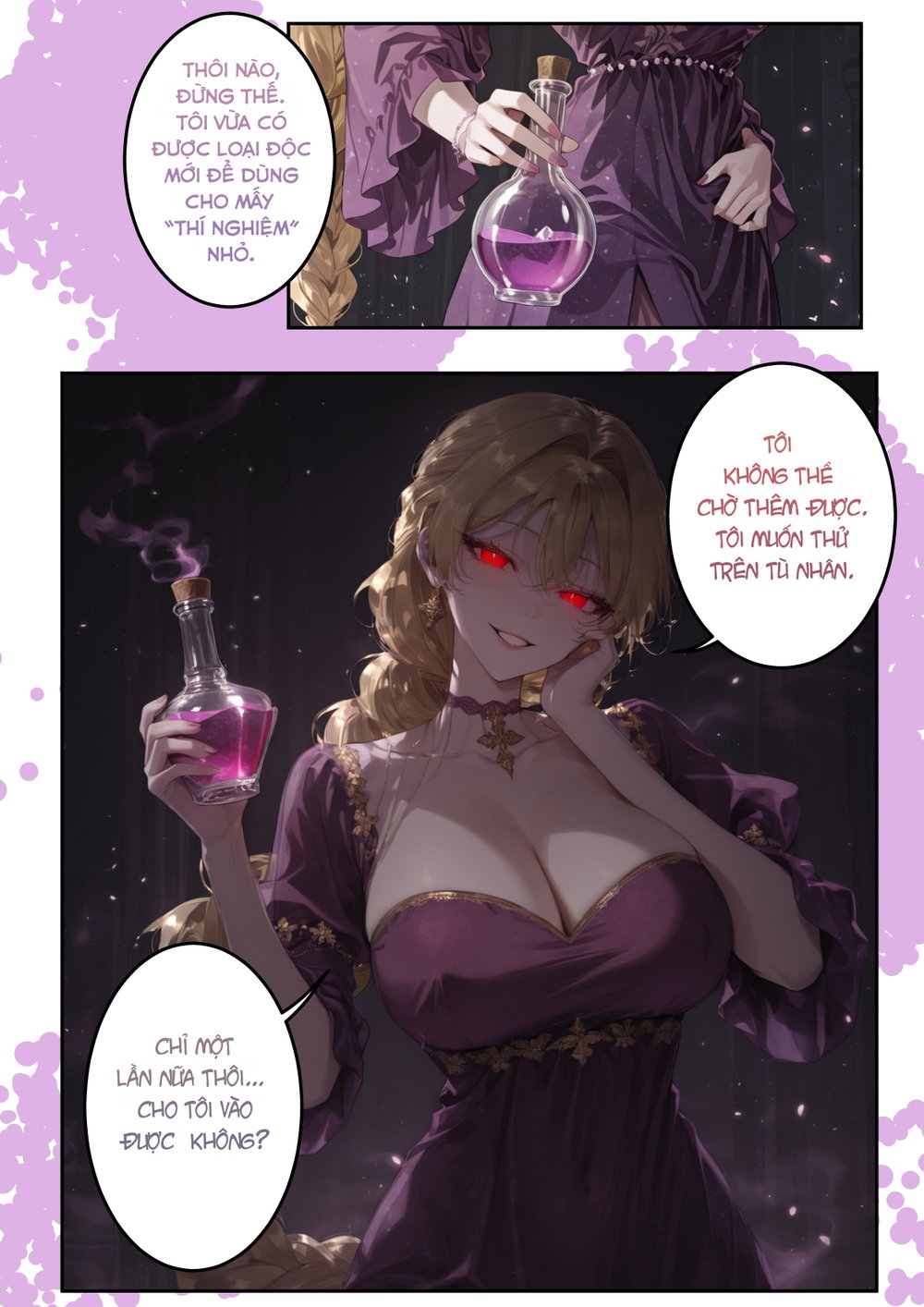 Roxana Agriche - Oneshot - 19 Roxana Agriche - Oneshot - 19