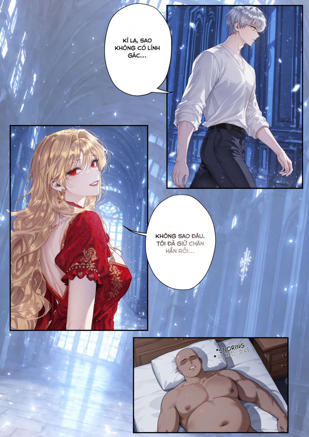 Roxana Agriche - Oneshot - 208 Roxana Agriche - Oneshot - 208