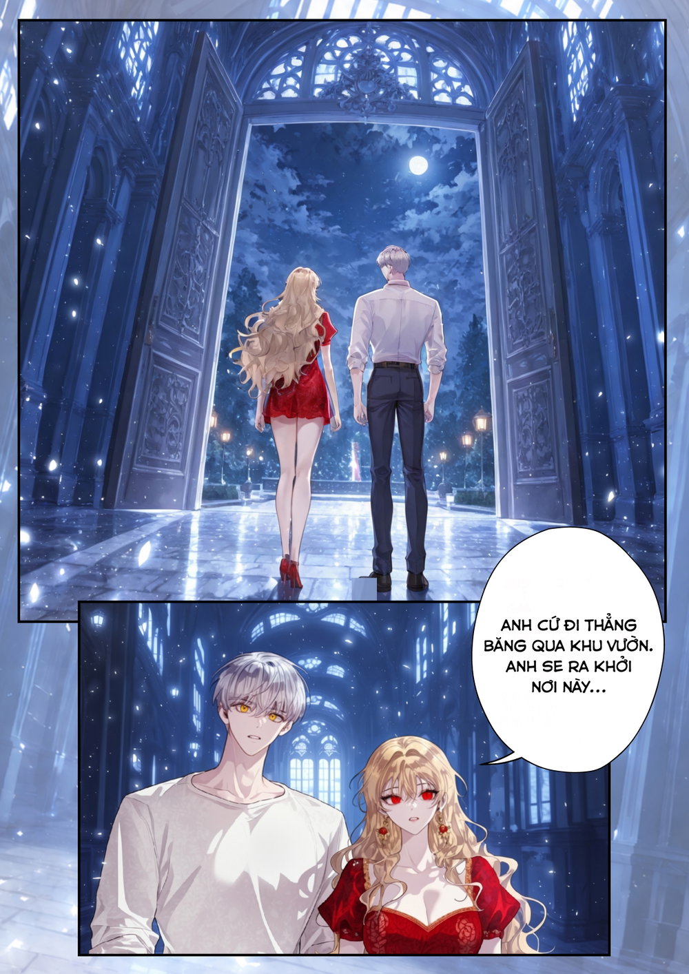 Roxana Agriche - Oneshot - 209 Roxana Agriche - Oneshot - 209