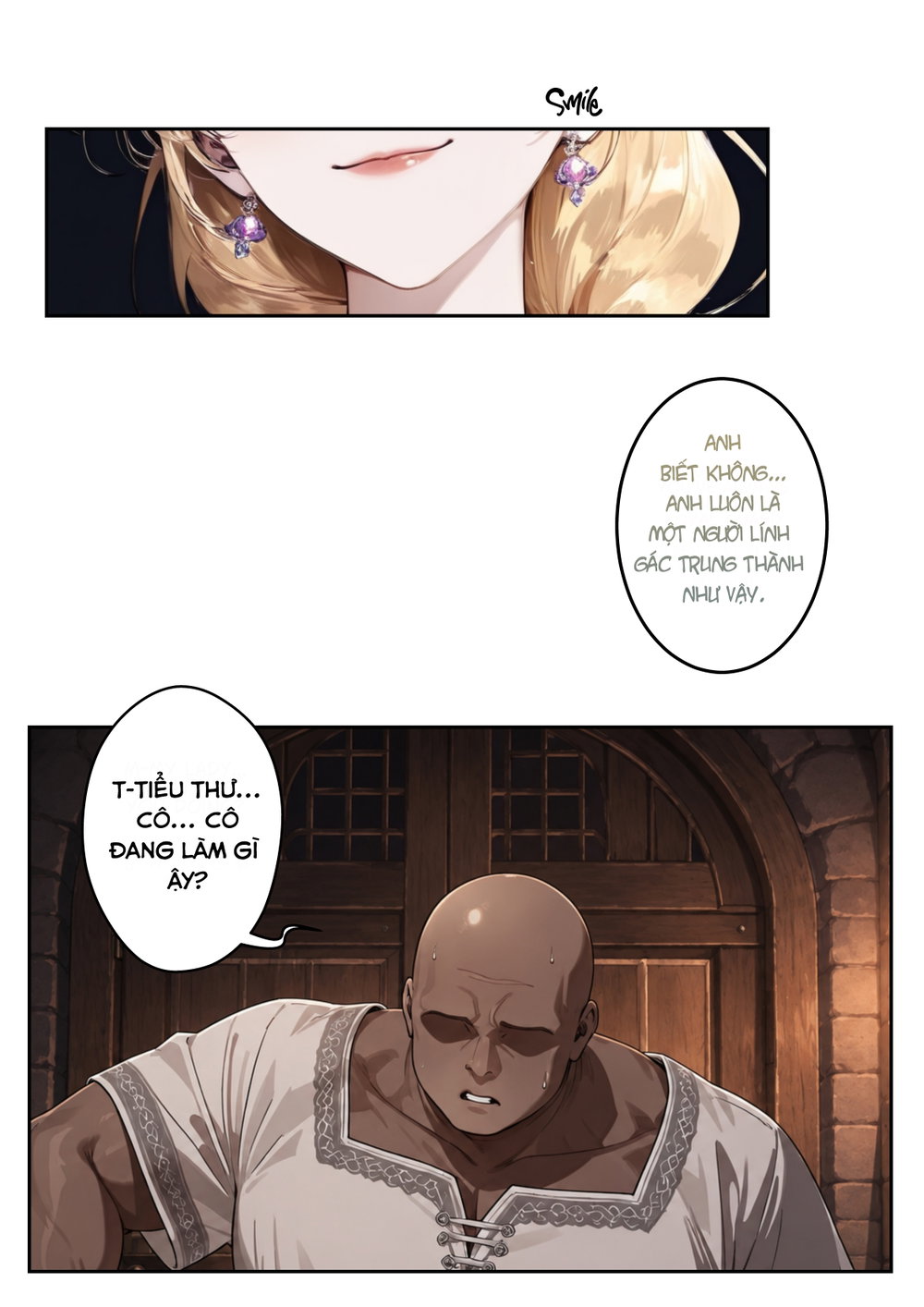 Roxana Agriche - Oneshot - 21 Roxana Agriche - Oneshot - 21