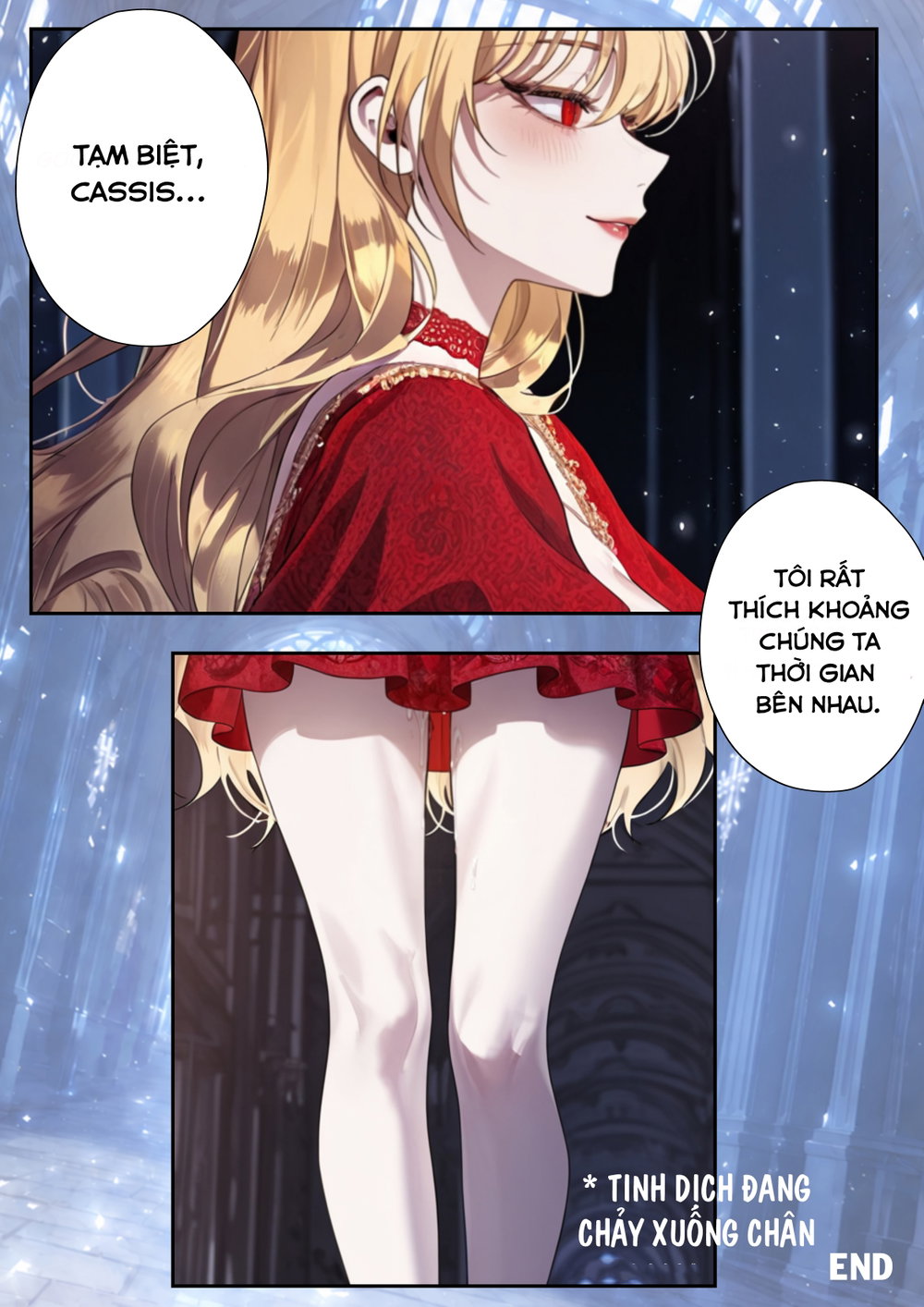 Roxana Agriche - Oneshot - 217 Roxana Agriche - Oneshot - 217