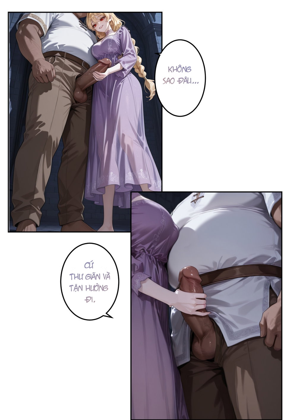 Roxana Agriche - Oneshot - 29 Roxana Agriche - Oneshot - 29