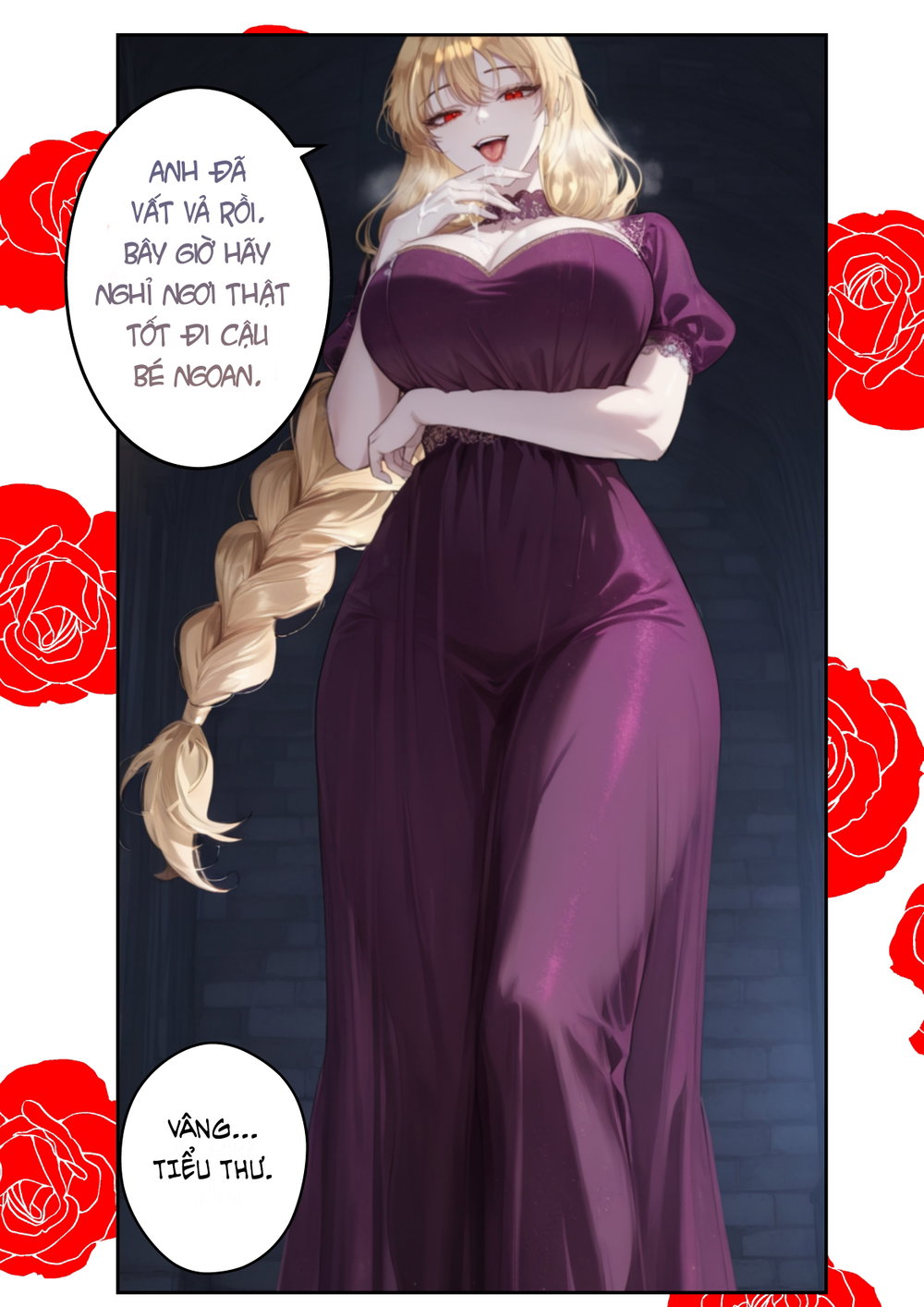 Roxana Agriche - Oneshot - 33 Roxana Agriche - Oneshot - 33