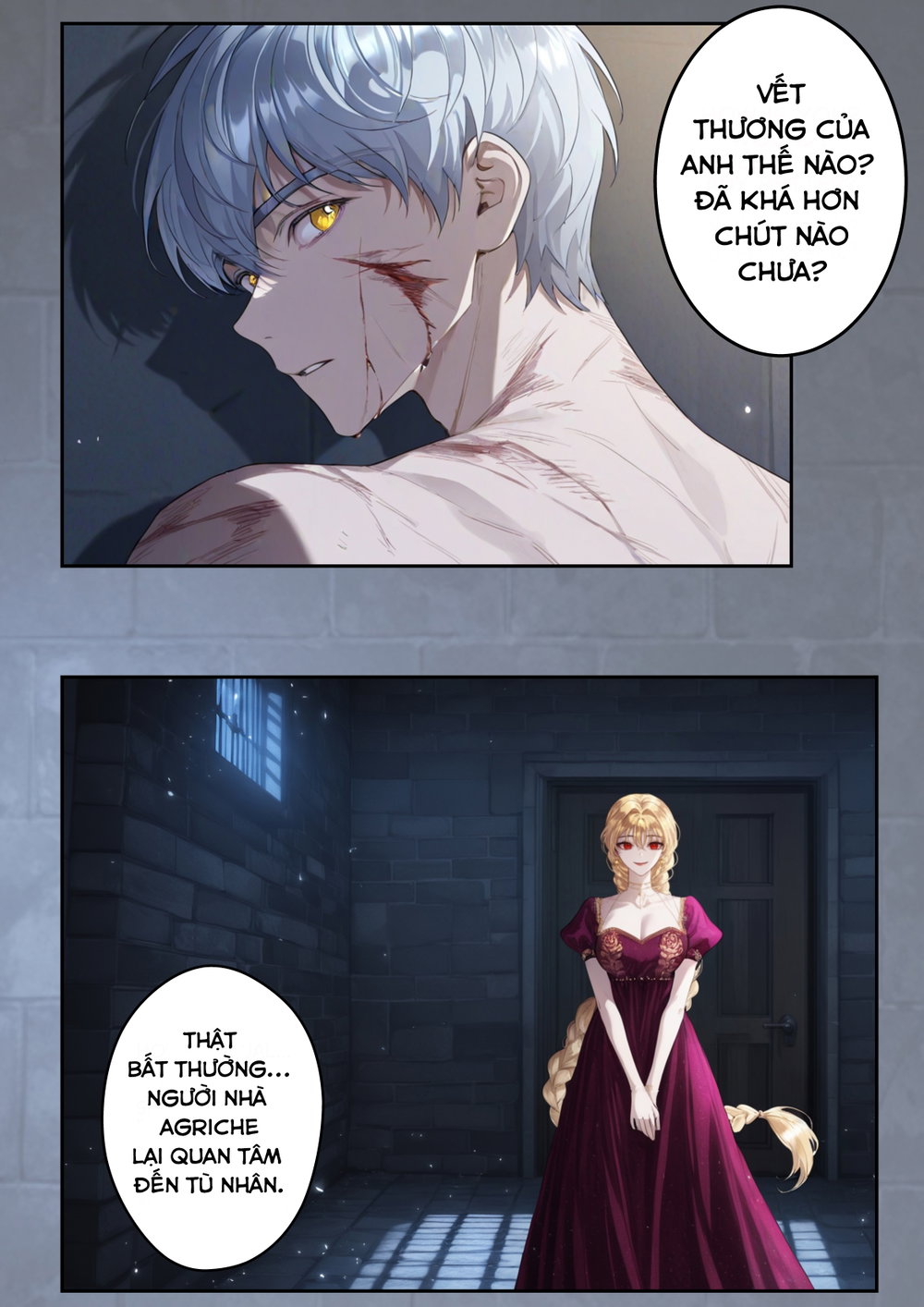 Roxana Agriche - Oneshot - 36 Roxana Agriche - Oneshot - 36