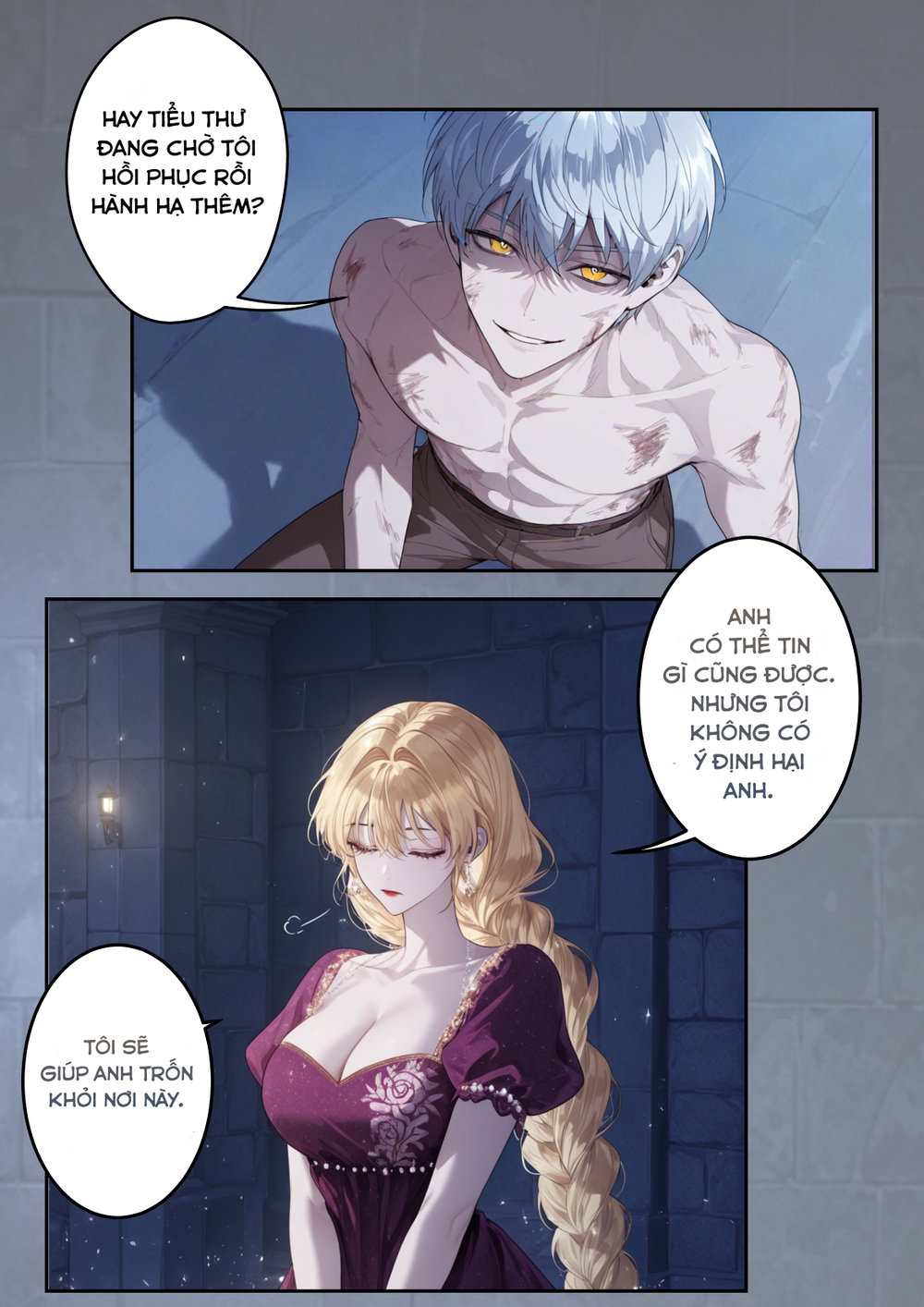 Roxana Agriche - Oneshot - 37 Roxana Agriche - Oneshot - 37