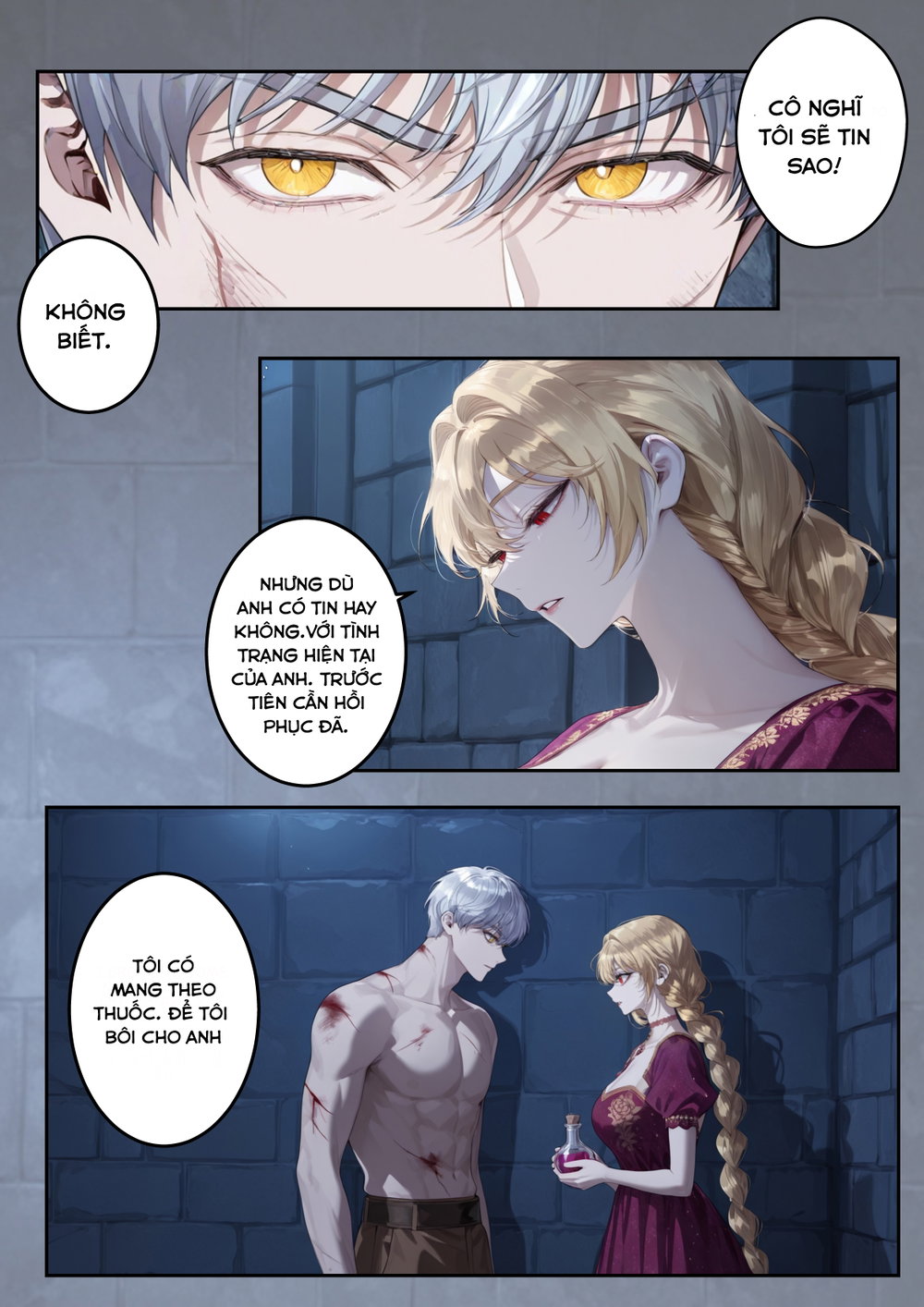 Roxana Agriche - Oneshot - 38 Roxana Agriche - Oneshot - 38