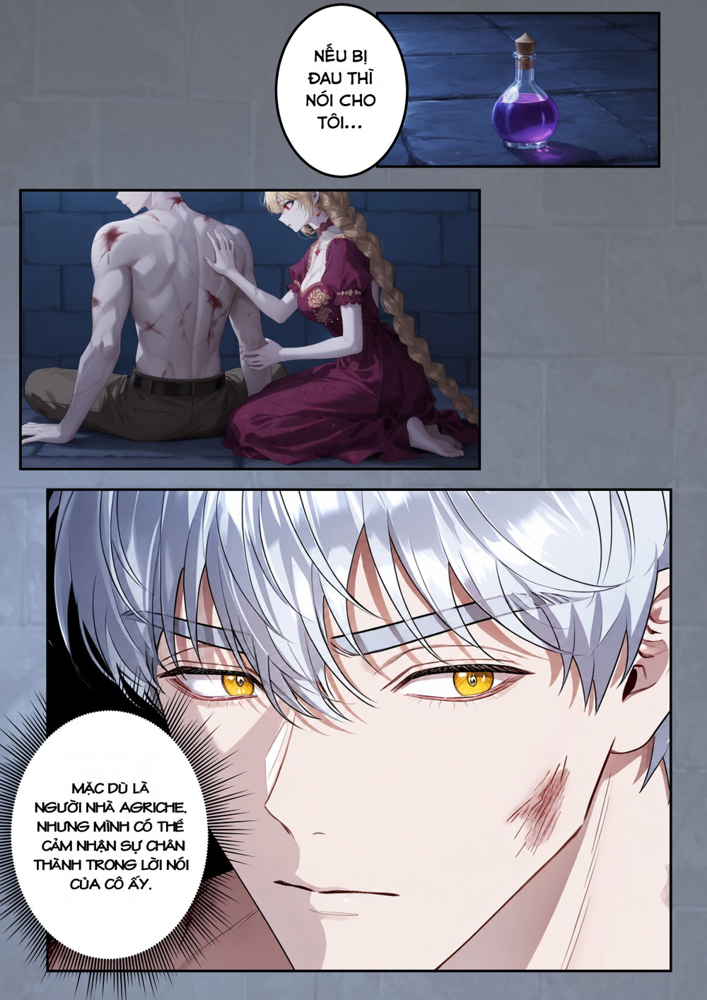 Roxana Agriche - Oneshot - 40 Roxana Agriche - Oneshot - 40