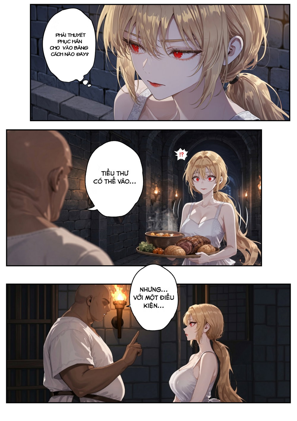 Roxana Agriche - Oneshot - 47 Roxana Agriche - Oneshot - 47