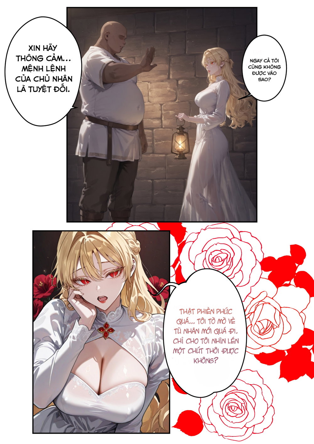 Roxana Agriche - Oneshot - 5 Roxana Agriche - Oneshot - 5