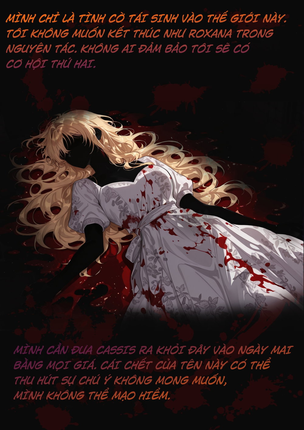 Roxana Agriche - Oneshot - 51 Roxana Agriche - Oneshot - 51