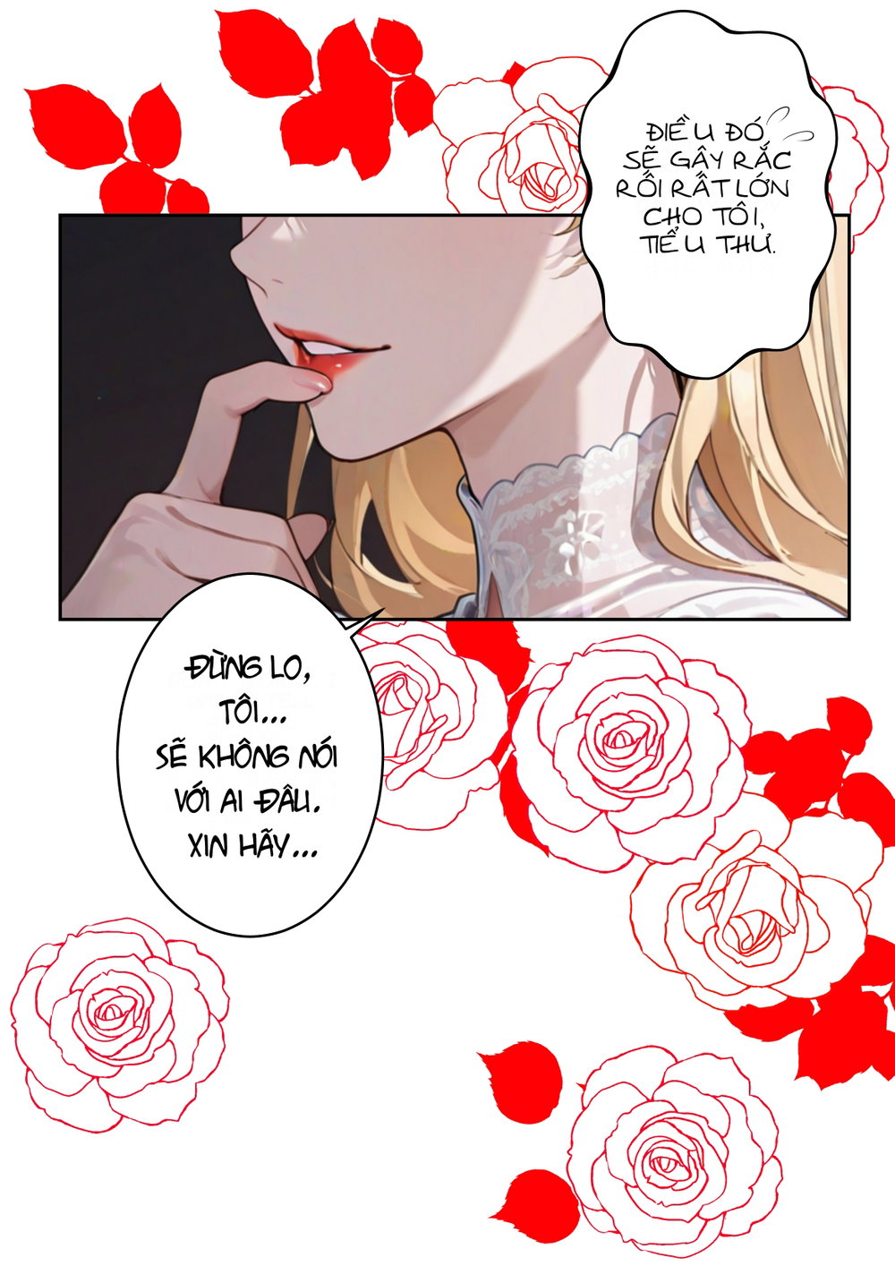 Roxana Agriche - Oneshot - 6 Roxana Agriche - Oneshot - 6